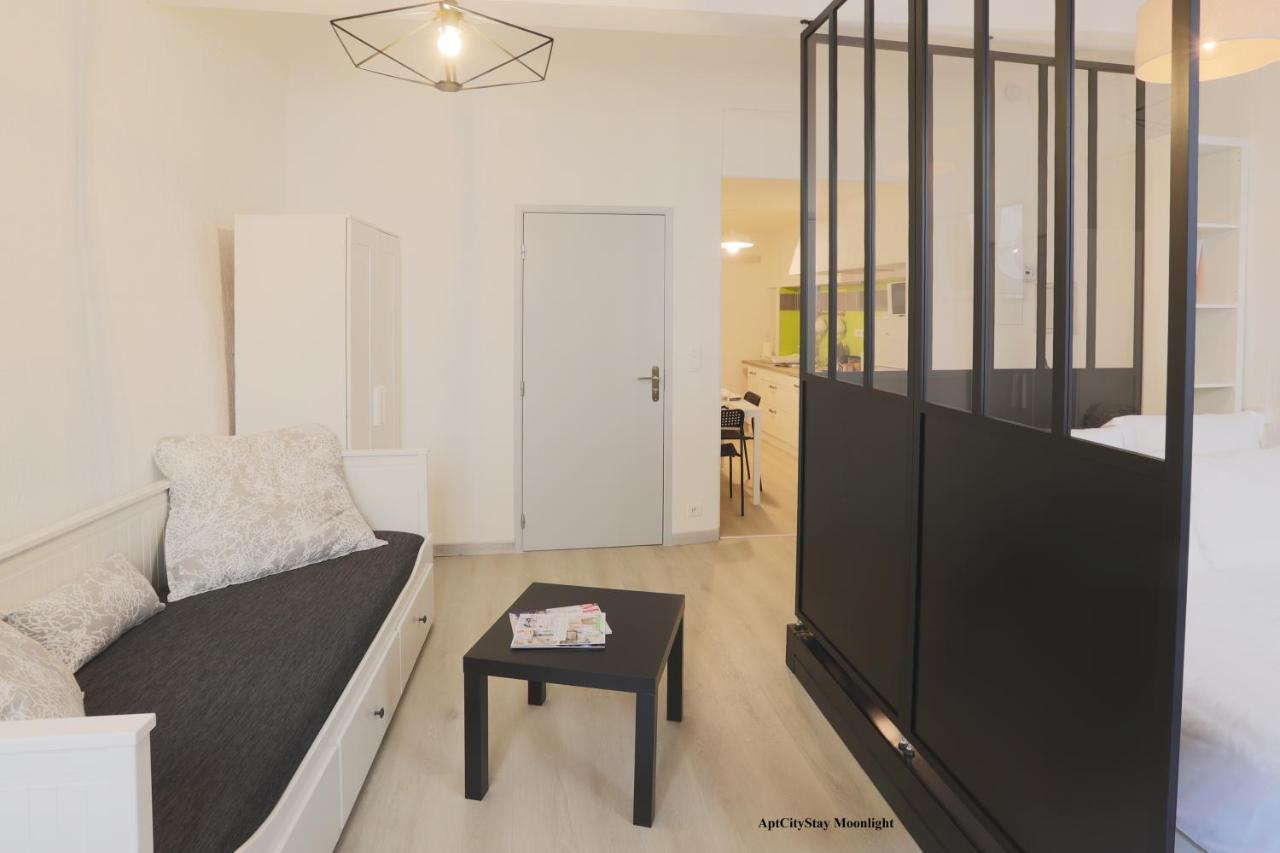 Aptcitystay Zewnętrze zdjęcie