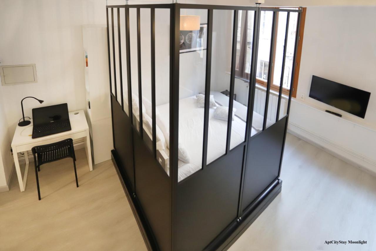 Aptcitystay Zewnętrze zdjęcie