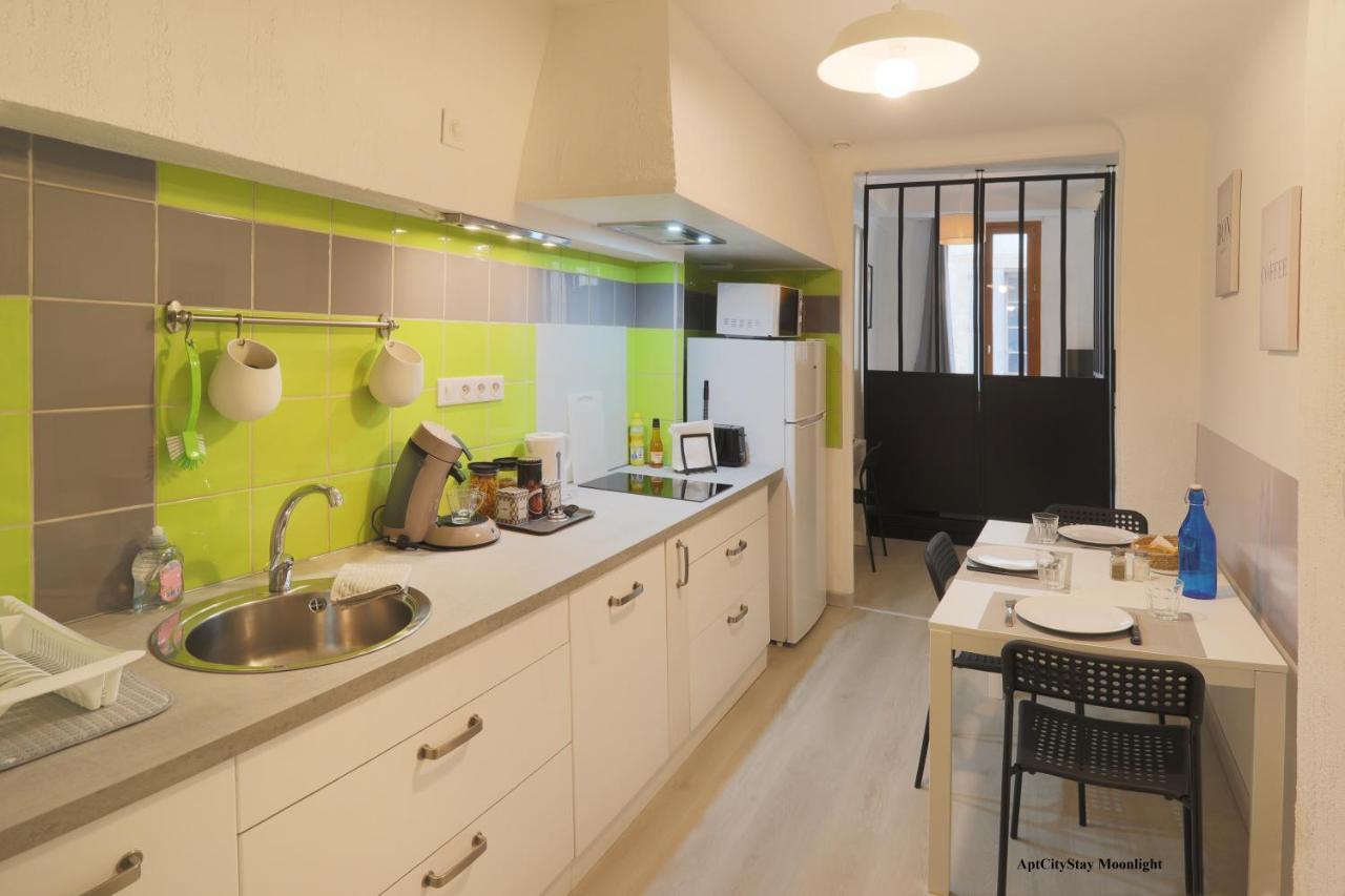 Aptcitystay Zewnętrze zdjęcie