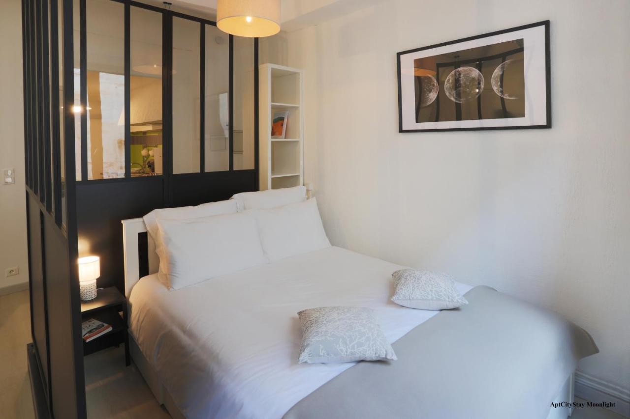 Aptcitystay Zewnętrze zdjęcie