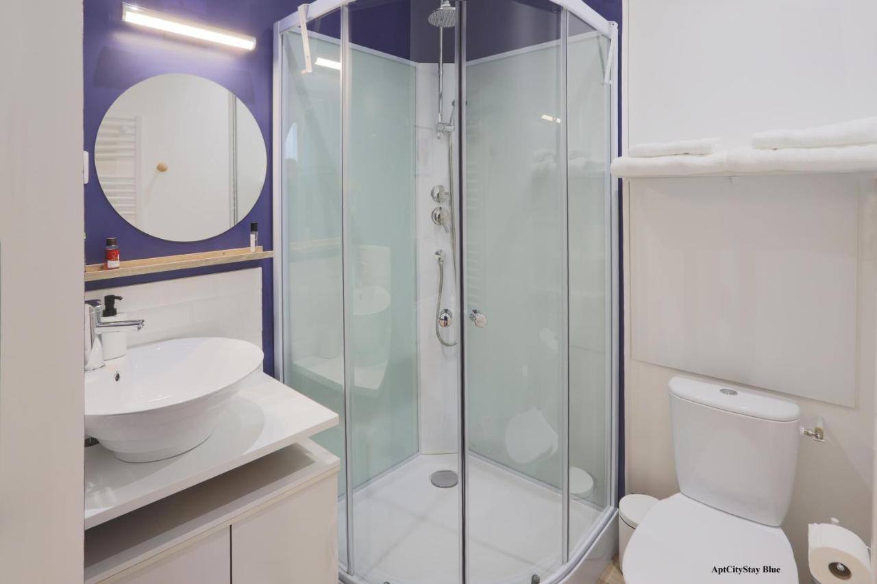 Aptcitystay Zewnętrze zdjęcie